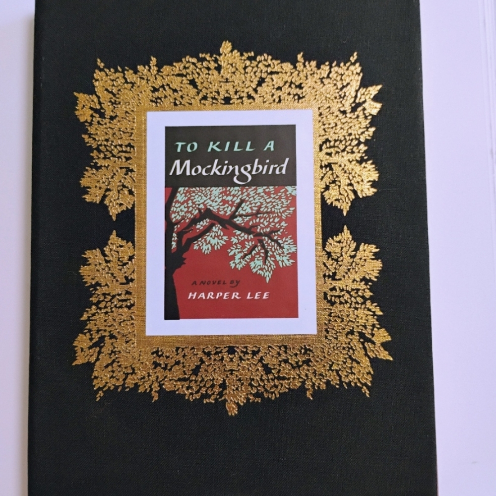 To Kill A Mockingbird By Harper Lee